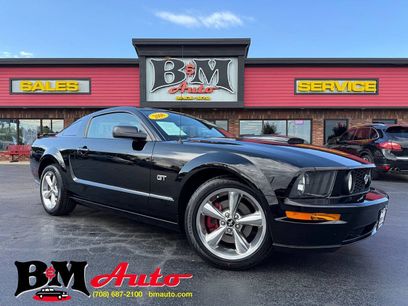 Used 2006 Ford Mustang GT Premium