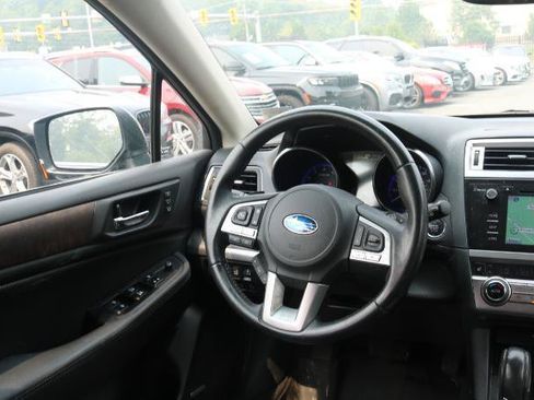 Used 2016 Subaru Outback 3.6R Limited AWD/4WD image 16