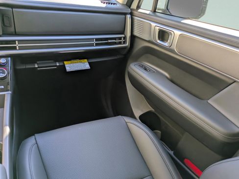 New 2026 Hyundai Santa Fe SEL image 27