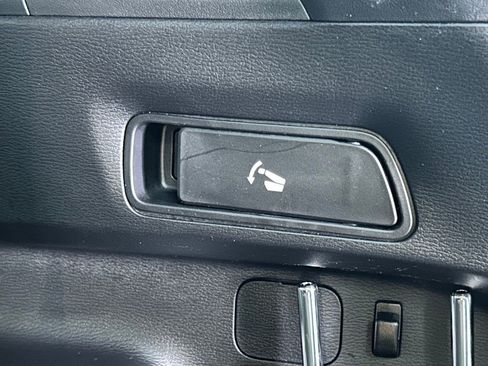 Used 2024 Mitsubishi Outlander SE image 14