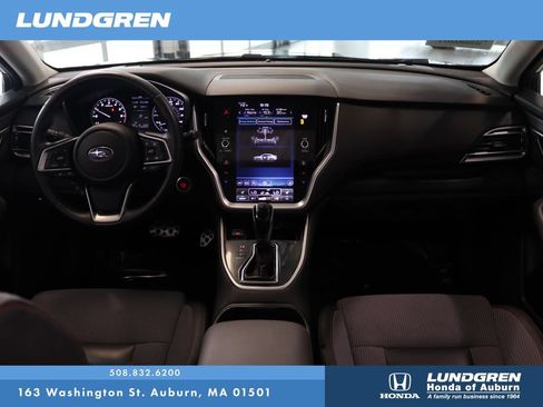 Used 2020 Subaru Legacy Sport AWD/4WD image 17