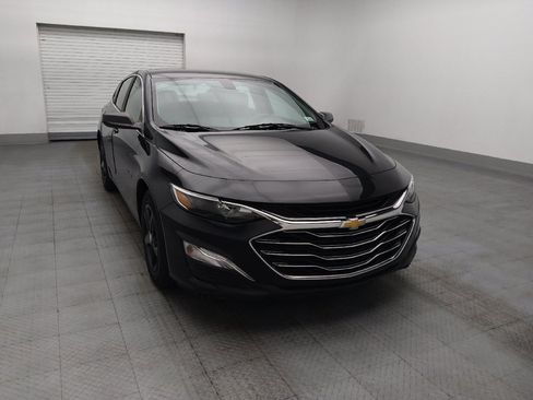 Used 2022 Chevrolet Malibu LS FWD image 14