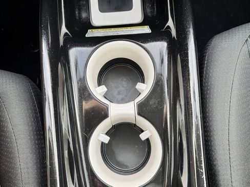 Used 2016 Toyota Prius Two image 20