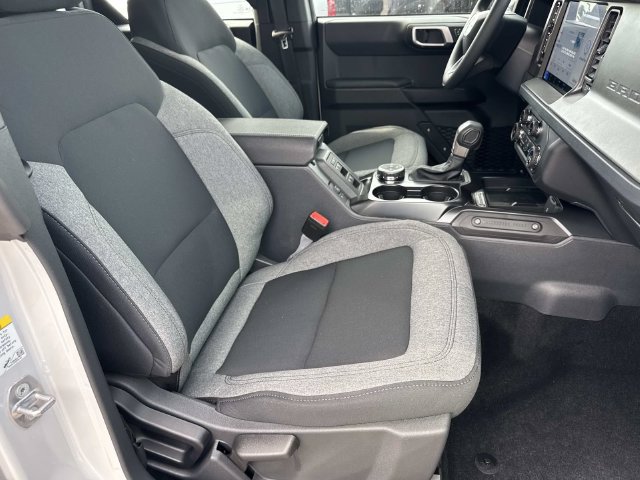 New 2026 Ford Bronco 4-Door AWD/4WD image 11