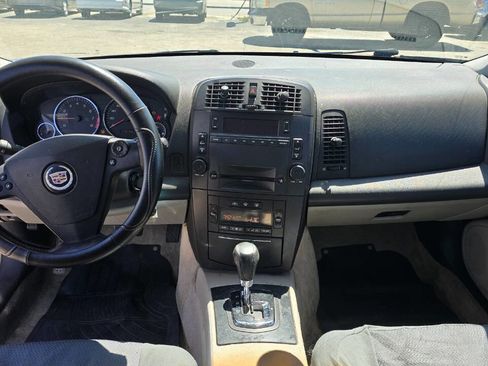 Used 2006 Cadillac CTS 2.8 image 9