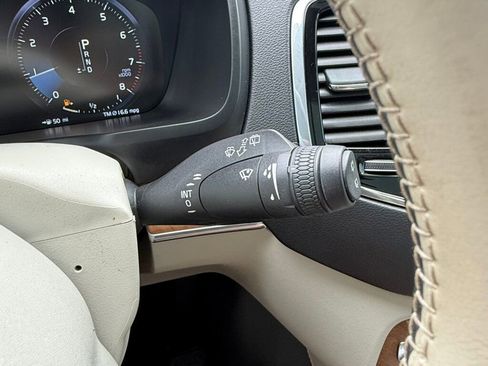 Used 2020 Volvo XC90 T6 Inscription image 28