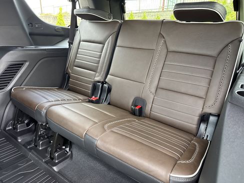 Used 2026 GMC Yukon Denali Ultimate image 33