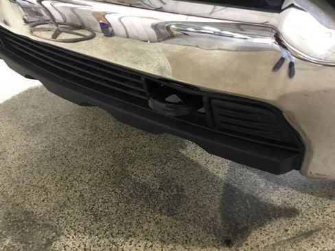Used 2022 Chevrolet Silverado 3500 W/T w/ WT Convenience Package RWD image 8