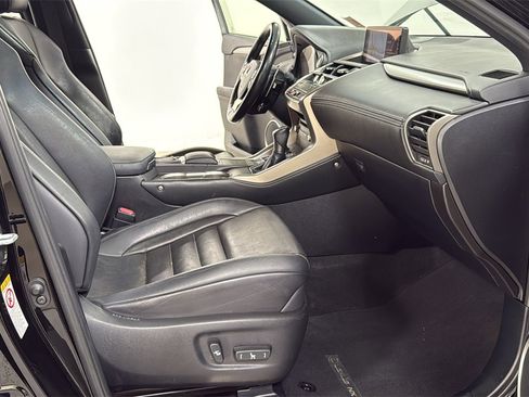 Used 2018 Lexus NX 300 F Sport image 18