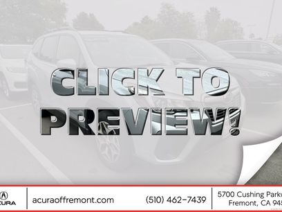 Used 2019 Subaru Forester Premium
