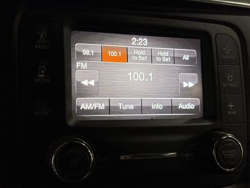 Used 2021 RAM 1500 Big Horn AWD/4WD image 14