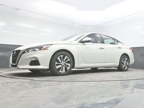 Used 2021 Nissan Altima 2.5 S image 27