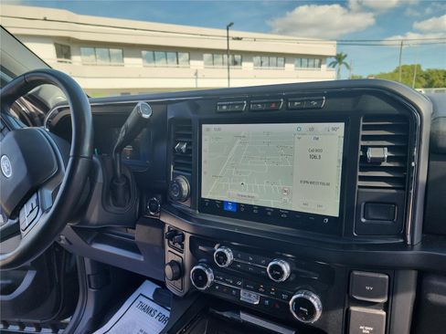 Certified 2023 Ford F350 Lariat w/ Lariat Ultimate Package image 29