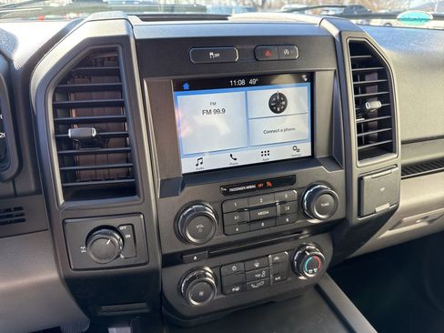 Used 2018 Ford F150 XL w/ Equipment Group 101A Mid image 20
