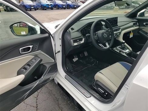 New 2026 Acura Integra A-Spec image 13
