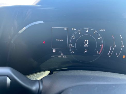Used 2025 Lexus NX 250 AWD w/ Cold Area Package image 10