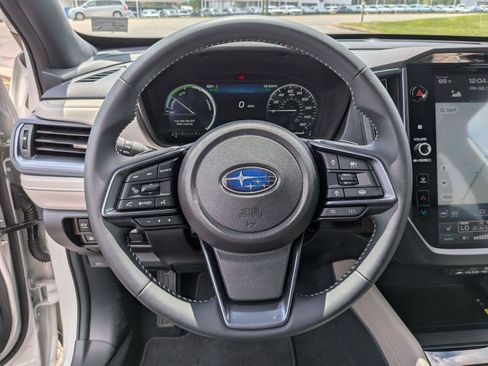 Used 2025 Subaru Forester Limited w/ Protection Package (1PH) AWD/4WD image 19