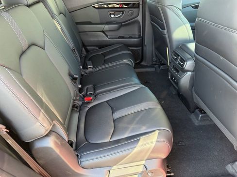 New 2026 Honda Pilot EX-L image 15