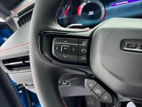 New 2026 Dodge Charger Scat Pack AWD/4WD image 34