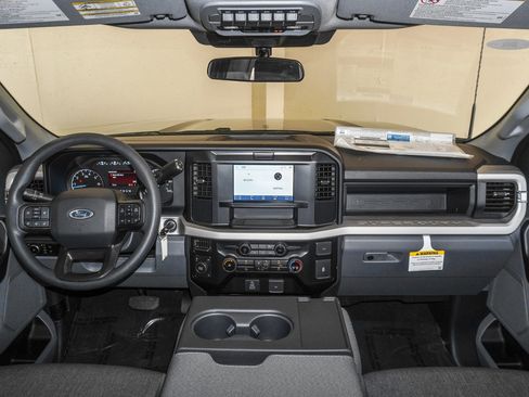 New 2026 Ford F250 XL w/ STX Appearance Package AWD/4WD image 27