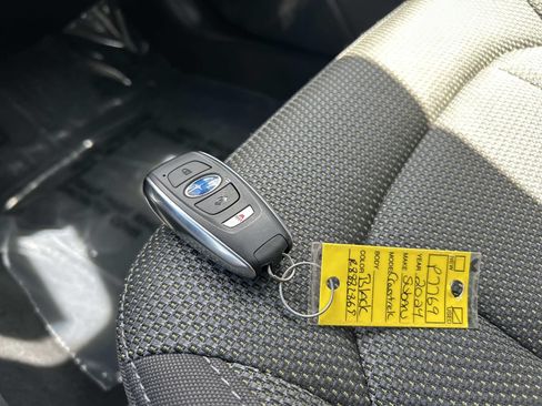 Used 2024 Subaru Crosstrek 2.0i Premium AWD/4WD image 24