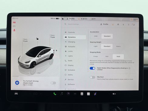 Used 2023 Tesla Model 3 Standard Range RWD image 49