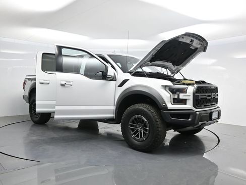 Used 2020 Ford F150 Raptor w/ Equipment Group 802A Luxury image 36