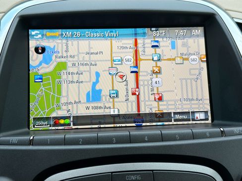 Used 2013 Buick LaCrosse Premium w/ Driver Confidence Package FWD image 30