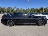 Used 2018 Genesis G80 3.3T Sport image 2