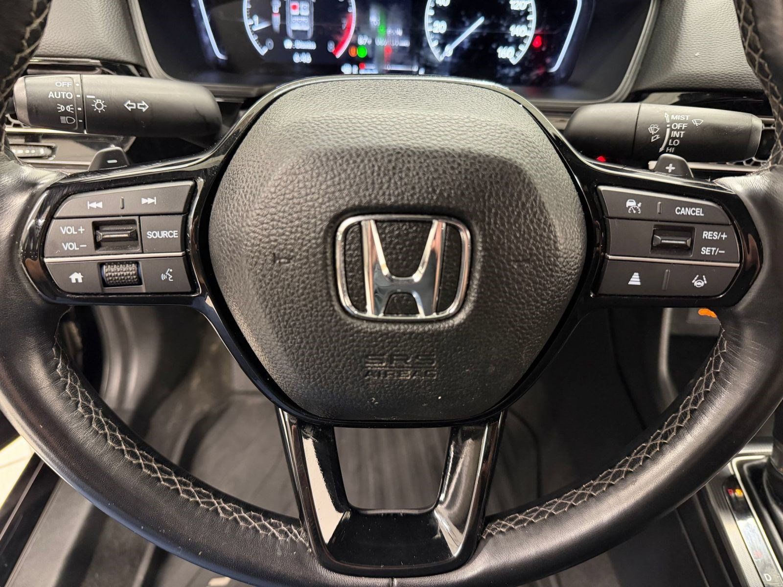 Used 2023 Honda Civic Sport image 28