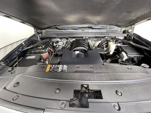 Used 2017 GMC Sierra 1500 Denali w/ Denali Ultimate Package image 28