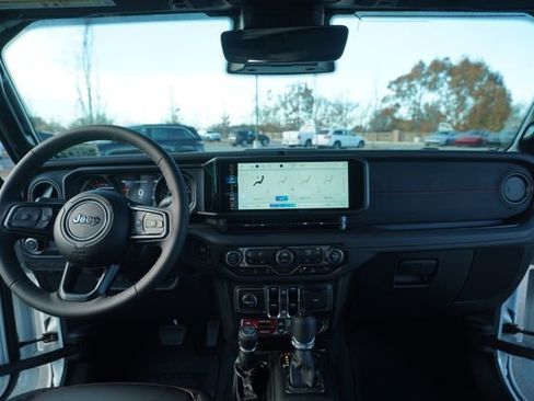 New 2026 Jeep Gladiator Rubicon image 22