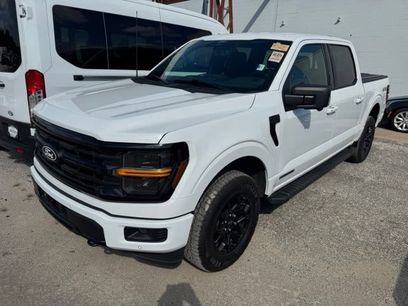 Used 2024 Ford F150 XLT w/ Equipment Group 302A MID