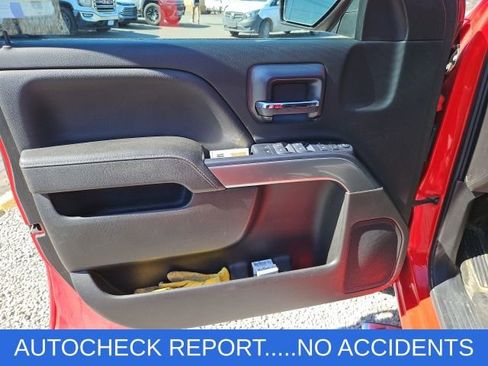 Used 2019 Chevrolet Silverado 1500 LT w/ All Star Edition image 4