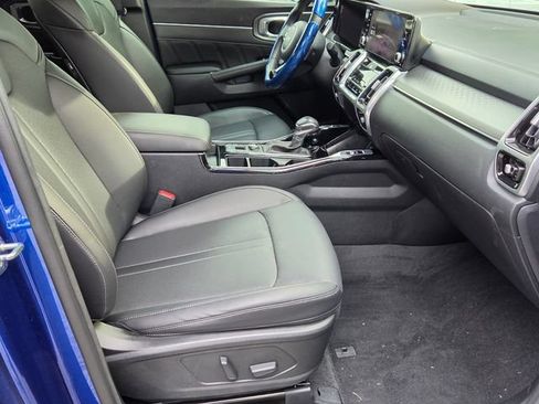 Used 2023 Kia Sorento SX AWD/4WD image 20