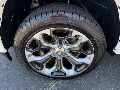 Used 2021 RAM 1500 Limited RWD image 52