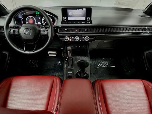 Used 2026 Honda Civic Sport image 34