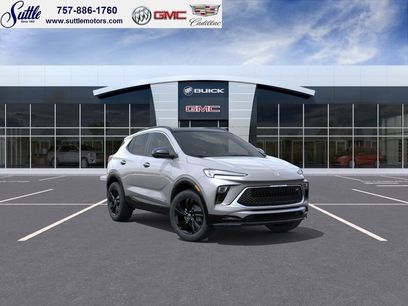 New 2026 Buick Encore GX Sport Touring w/ Comfort Package