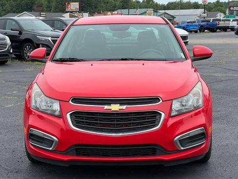 Used 2015 Chevrolet Cruze LT FWD image 33