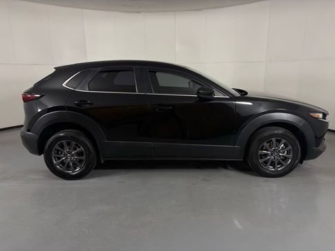 Used 2021 MAZDA CX-30 FWD 2.5 S image 9
