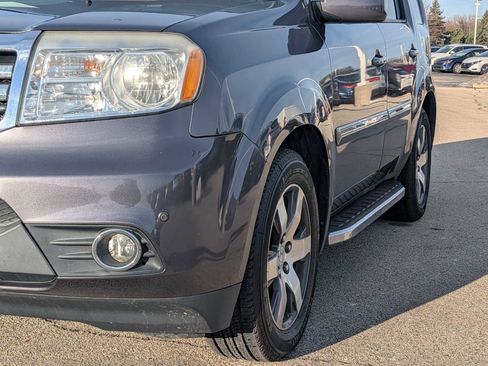 Used 2014 Honda Pilot Touring image 10