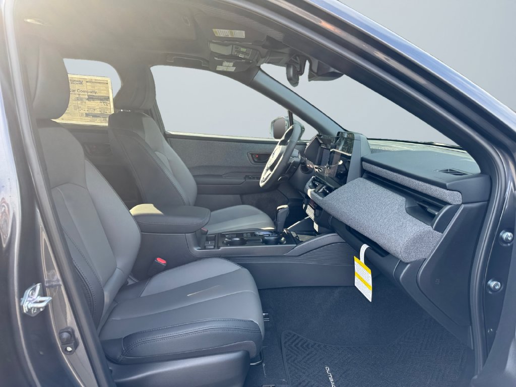 New 2026 Subaru Outback Premium AWD/4WD image 15