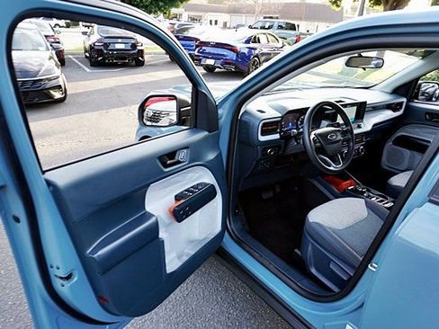 Used 2023 Ford Maverick XLT w/ Equipment Group 300A Standard image 36