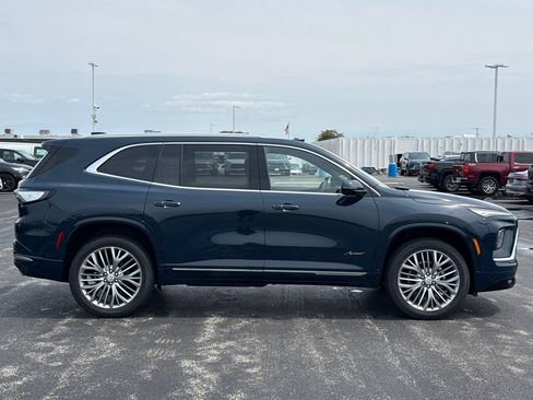 New 2027 Buick Enclave Avenir AWD/4WD image 6