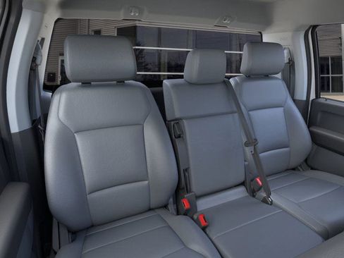 New 2026 Ford F350 XL w/ XL Chrome Package image 10