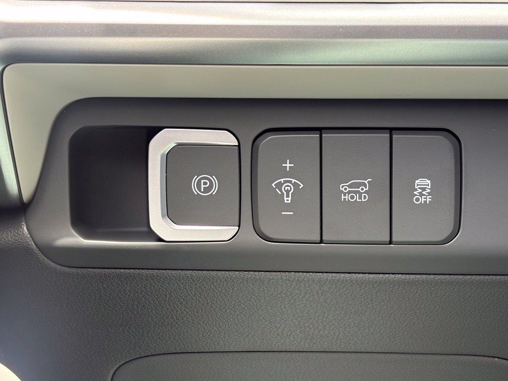 New 2027 Hyundai Santa Fe SE FWD image 10
