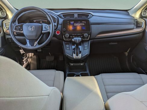 Used 2022 Honda CR-V EX image 17