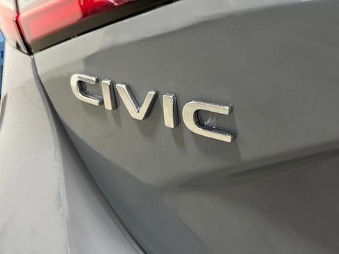 New 2026 Honda Civic Sport Touring image 6