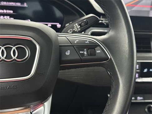 Used 2024 Audi A5 2.0T Premium Plus image 22