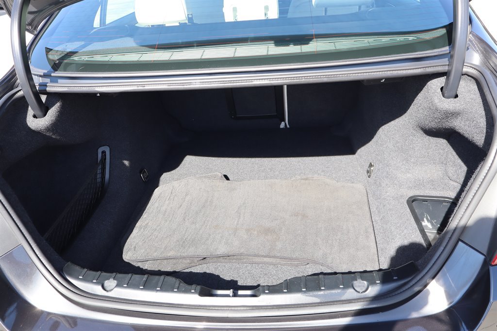 Used 2014 BMW 535i Sedan RWD image 38